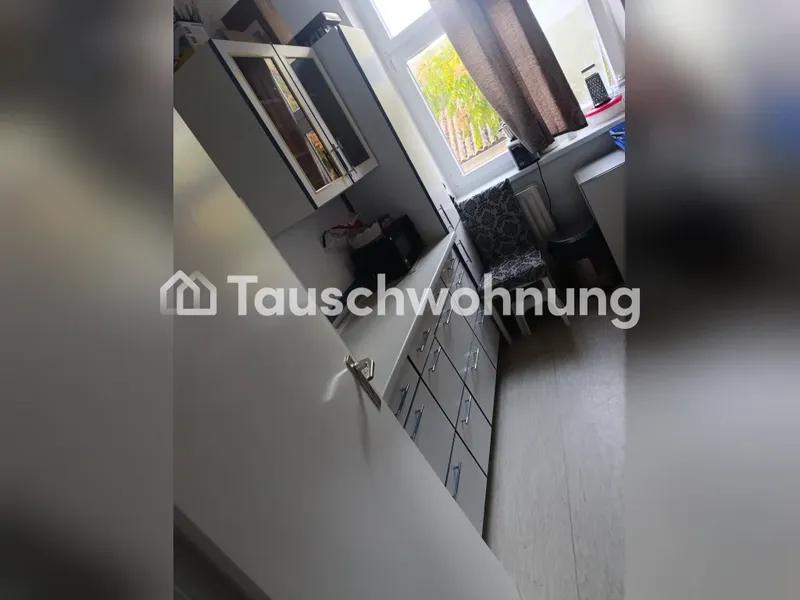 Tauschwohnung: Échange de 2 a 3 chambre — photo 1